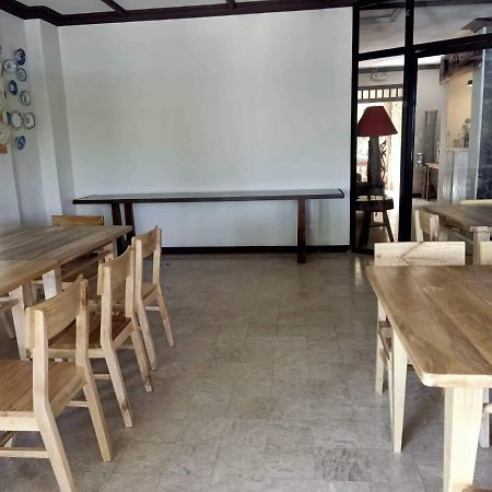 Legacy Mansion Hotel Iloilo City Buitenkant foto