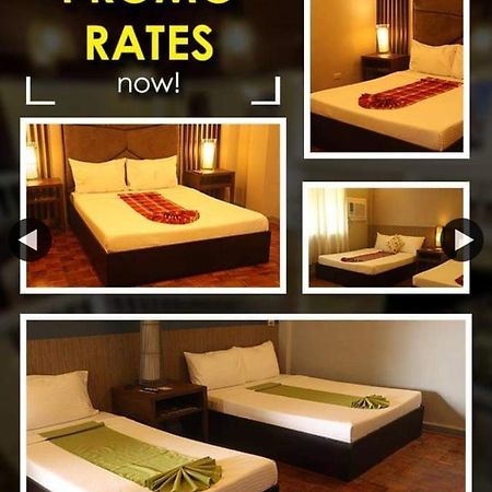 Legacy Mansion Hotel Iloilo City Buitenkant foto