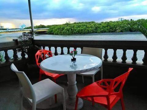 Legacy Mansion Hotel Iloilo City Kamer foto