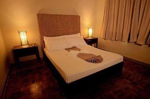 Legacy Mansion Hotel Iloilo City Buitenkant foto